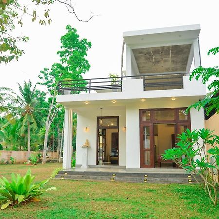 Yehen'S Villa Unawatuna Dış mekan fotoğraf