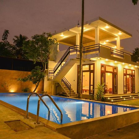 Yehen'S Villa Unawatuna Dış mekan fotoğraf