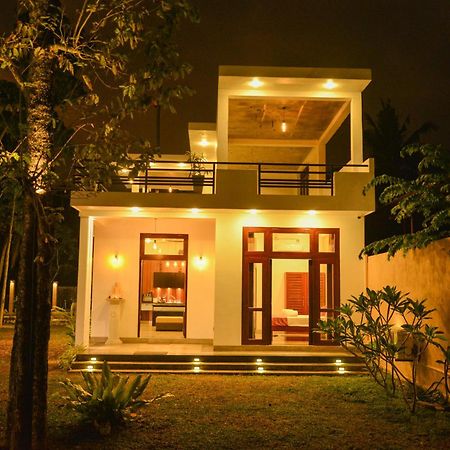 Yehen'S Villa Unawatuna Dış mekan fotoğraf