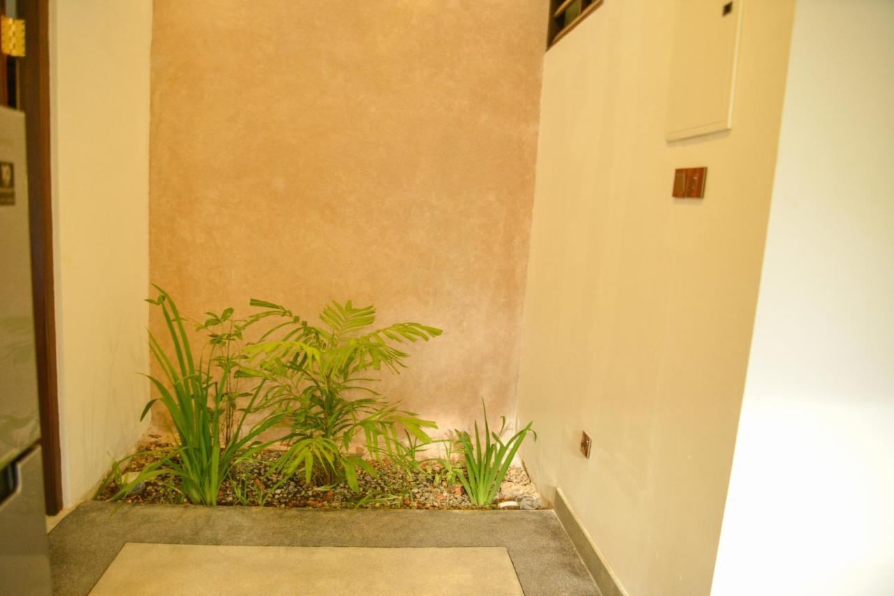 Yehen'S Villa Unawatuna Dış mekan fotoğraf
