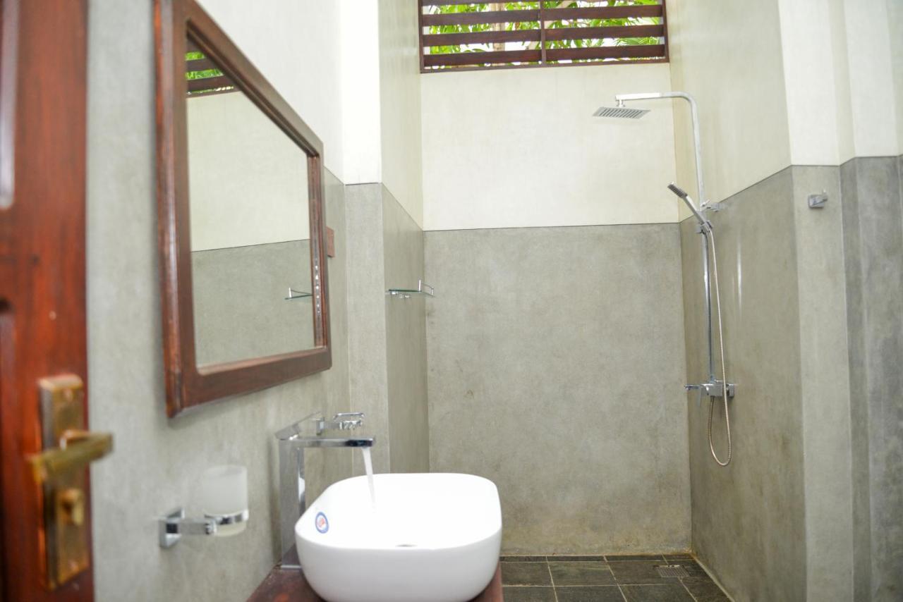 Yehen'S Villa Unawatuna Dış mekan fotoğraf