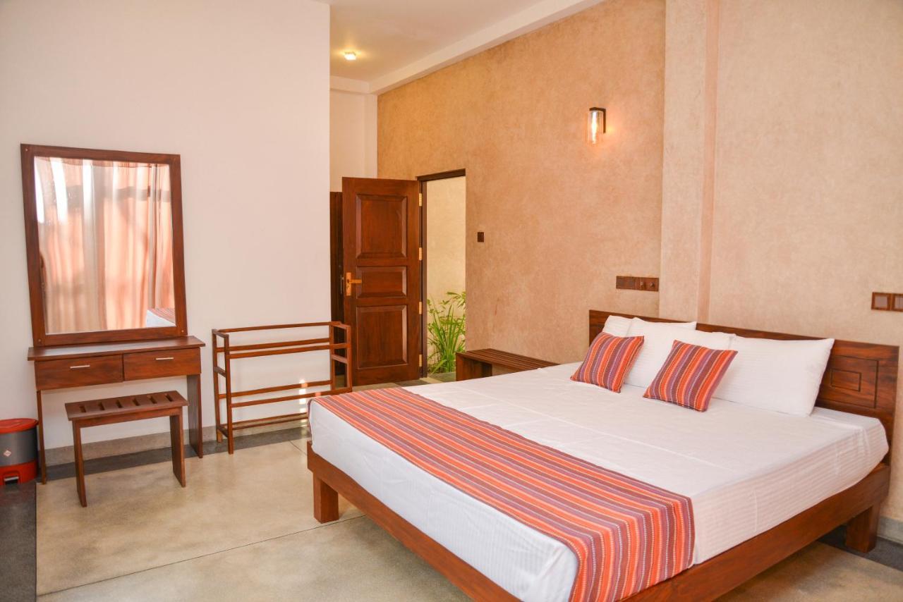 Yehen'S Villa Unawatuna Dış mekan fotoğraf