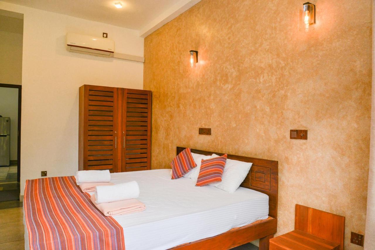 Yehen'S Villa Unawatuna Dış mekan fotoğraf