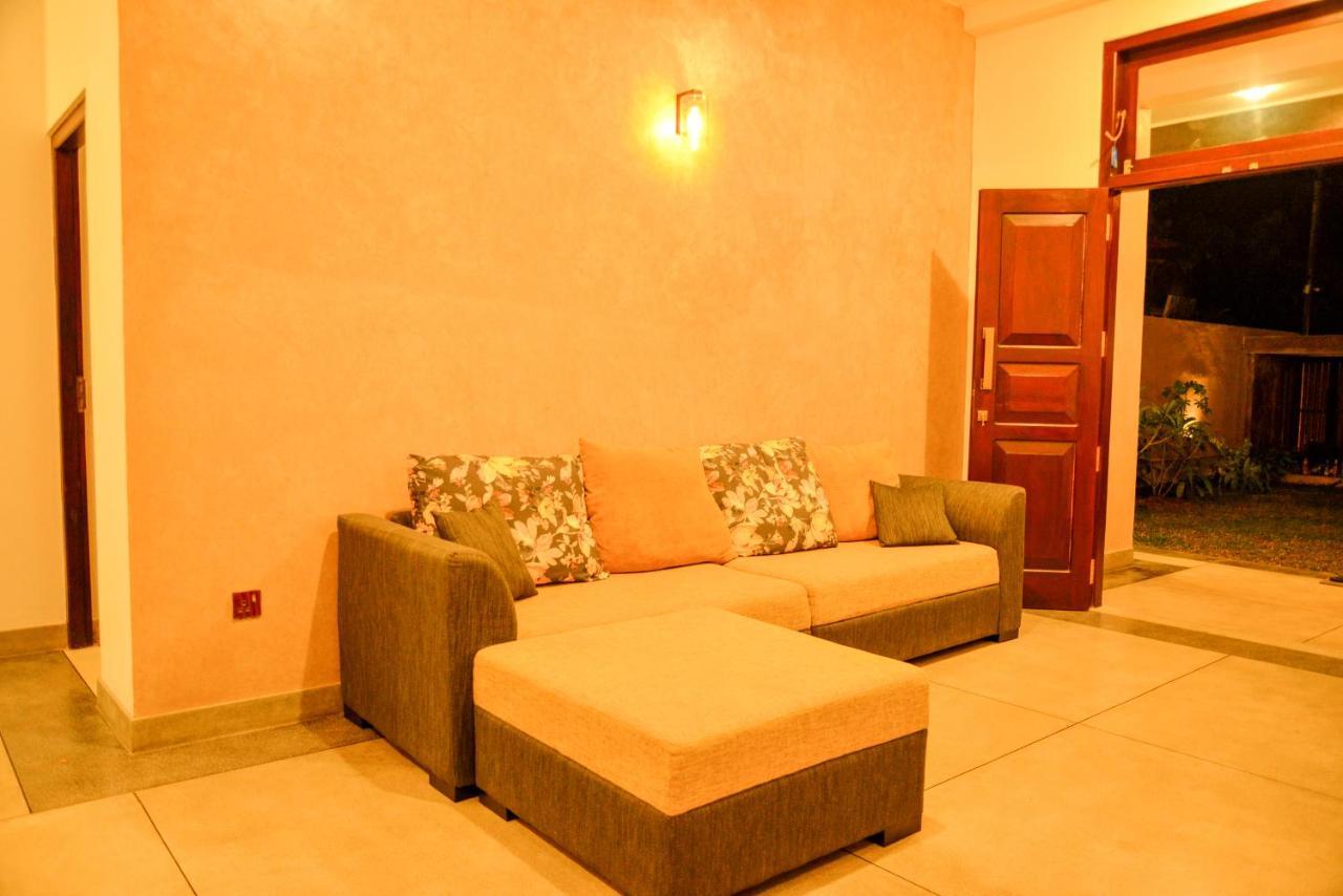 Yehen'S Villa Unawatuna Dış mekan fotoğraf