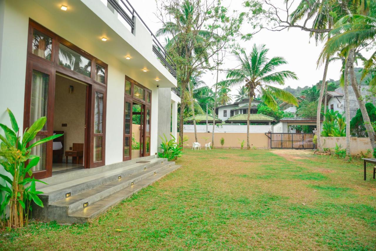 Yehen'S Villa Unawatuna Dış mekan fotoğraf