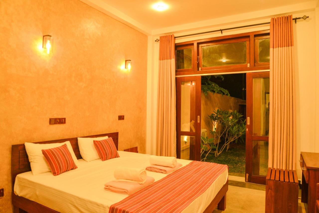 Yehen'S Villa Unawatuna Dış mekan fotoğraf